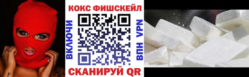 КОКАИН FishScale  Купить где  Высоковск 